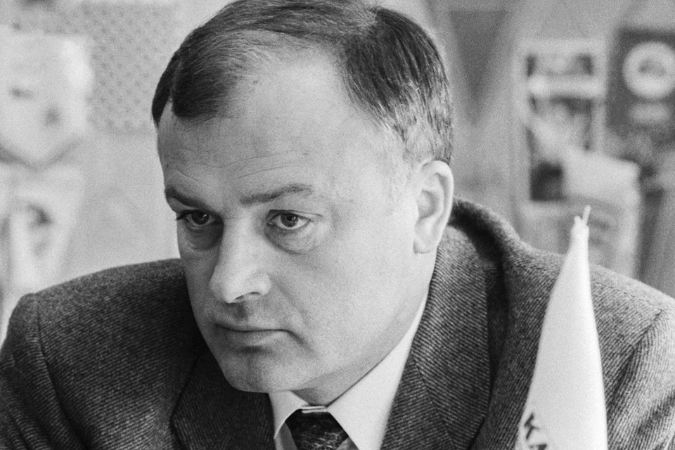 Профессор и заслуженный машиностроитель умер в возрасте 75 лет