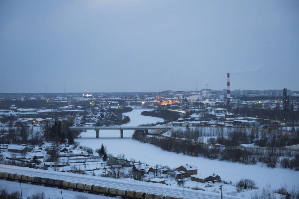 Фото Евгения Гроха