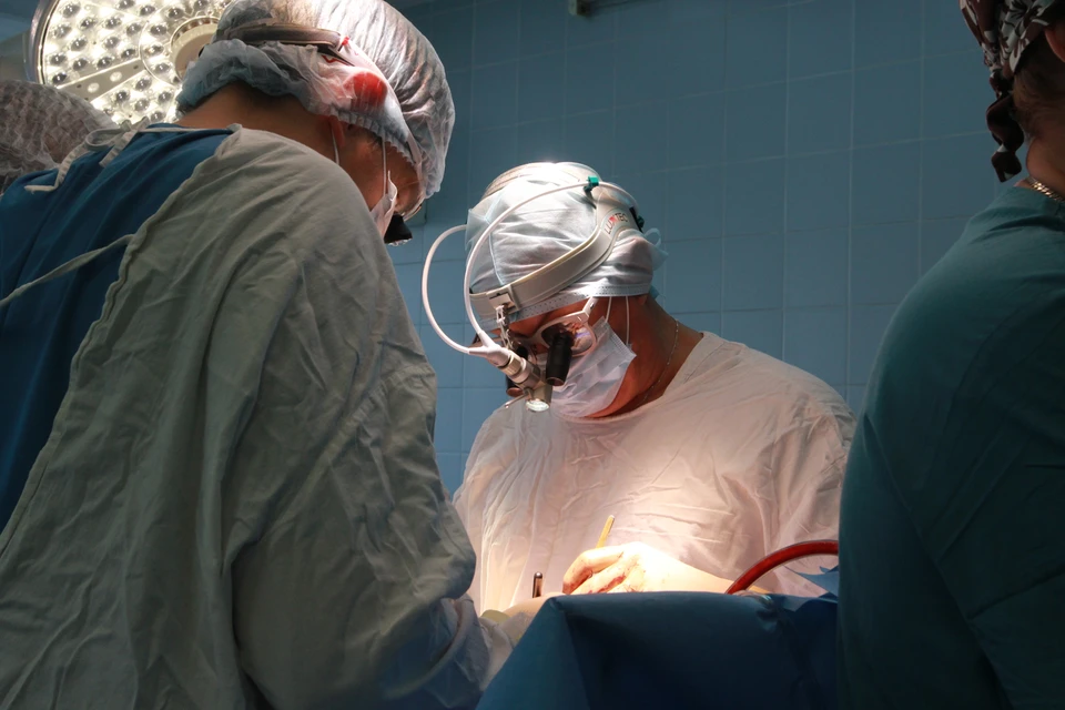 Врачи удалили мужчине желудок в Нижегородской области, а после операции выяснилось, что необходимости в этом не было