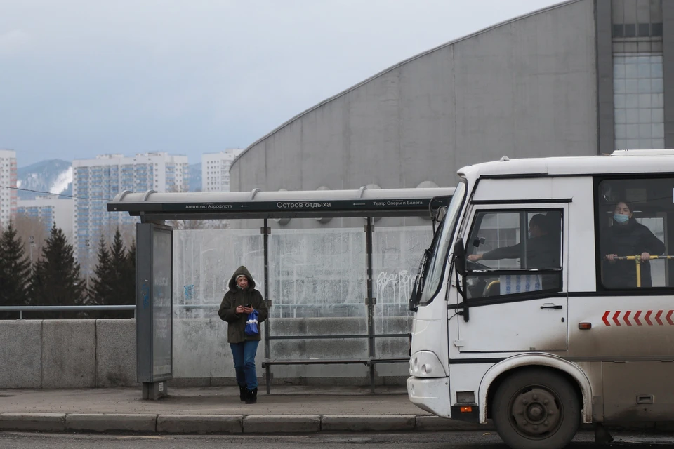 Дачные автобусы в Красноярске 2021: когда запустят маршруты
