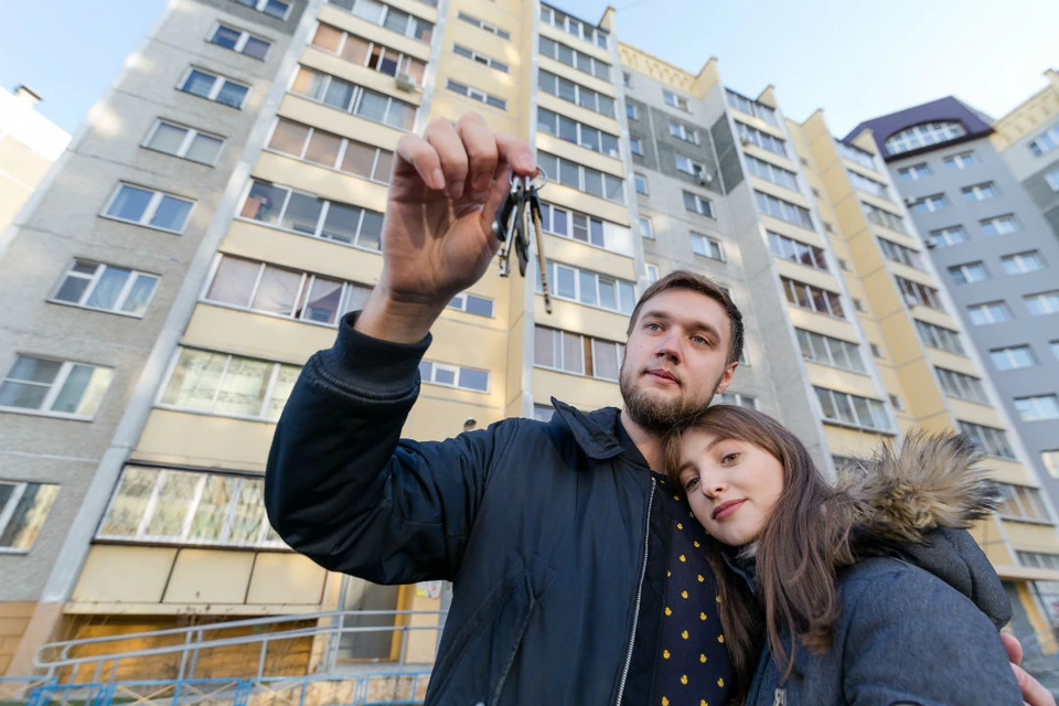 В тесноте, да не в обиде: в пандемию в Иркутске стали чаще покупать комнаты