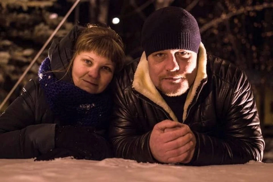 В деле Владимира Санкина появились новые для публики обстоятельства Фото: vk.com