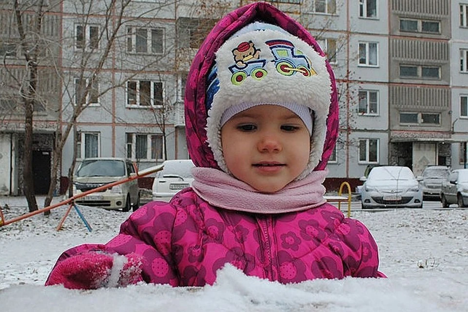 Благодаря нацпроекту многодетные родители получат хорошую поддержку и смогут приобрести все необходимой детям.