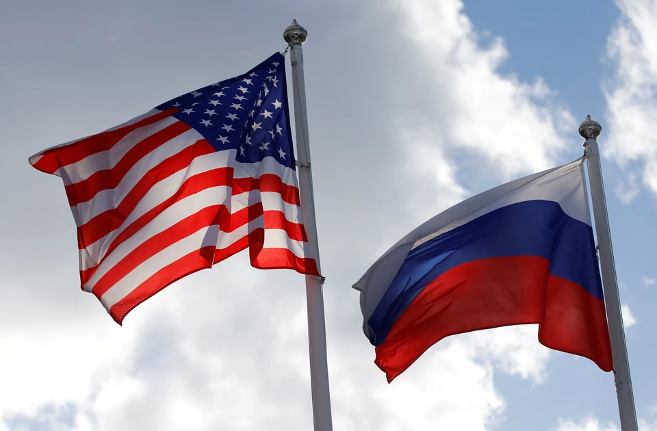 США попросили у России объяснений из-за перемещения войск у границ с Украиной