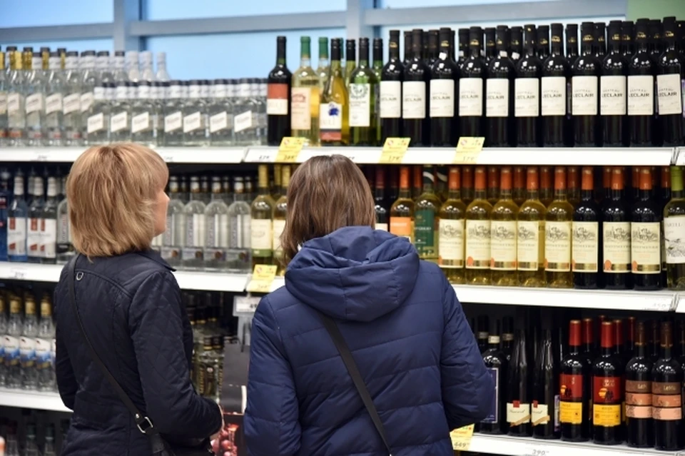 В Роскачестве назвали лучшие импортные вина до 1000 рублей