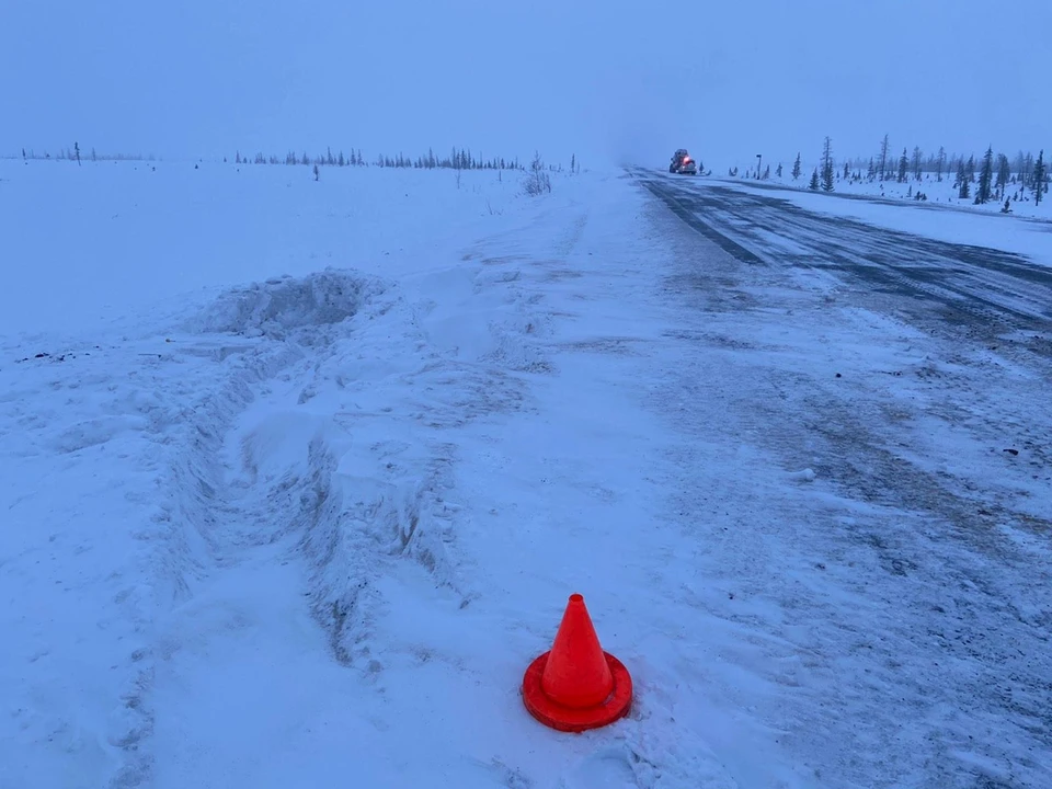 Фото: Госавтоинспекция ЯНАО