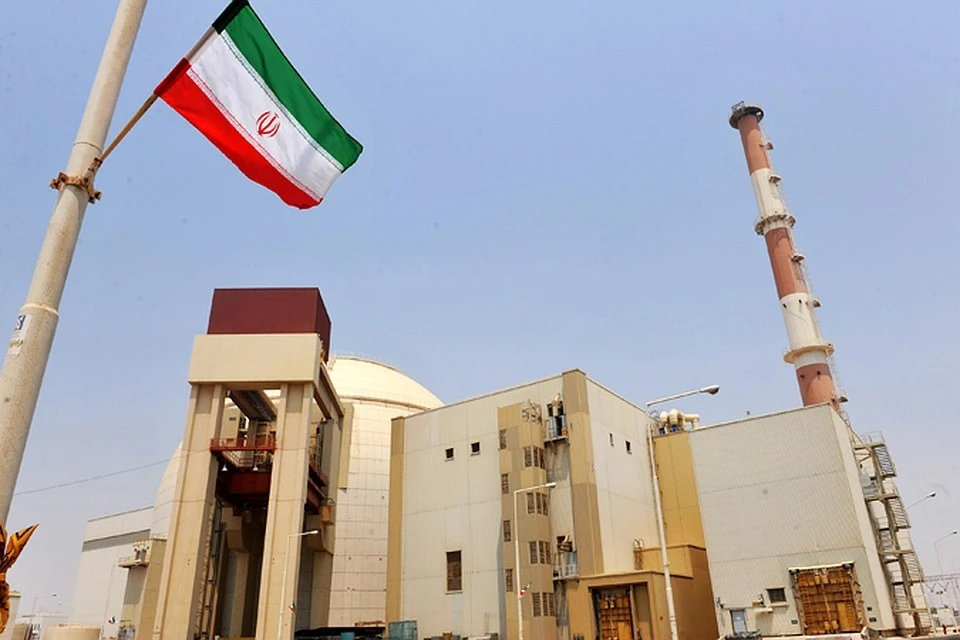 Иран начал испытания центрифуг новейшего поколения для обогащения урана