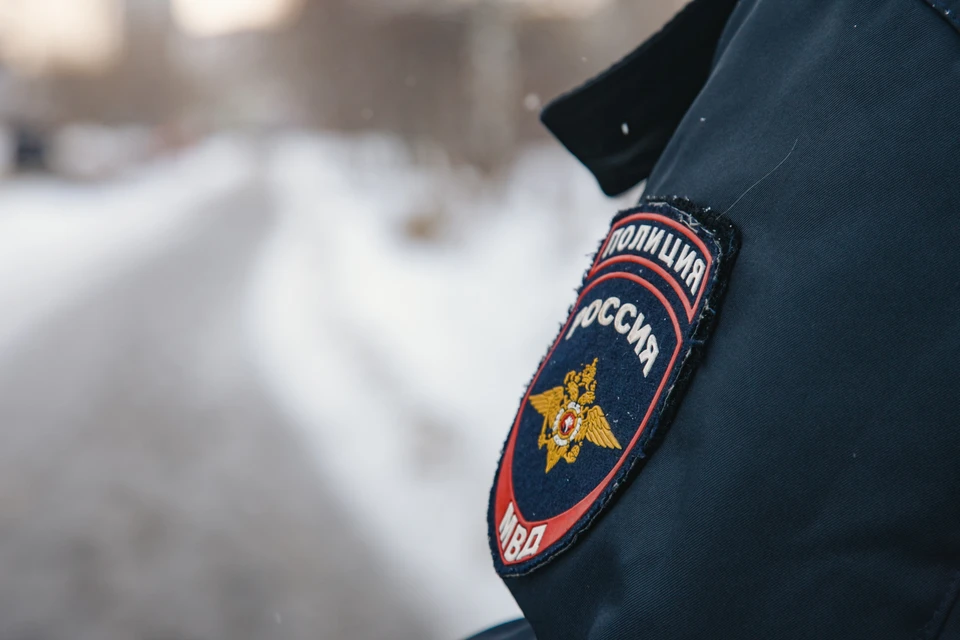 Тело задушенной женщины нашли в Удмуртии 5 апреля