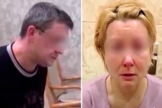 Миллионера и его ревнивую жену, зарезавших в Подмосковье семью любовницы, поймали 16 лет спустя. Фото: ГСУ СК России по Московской области.