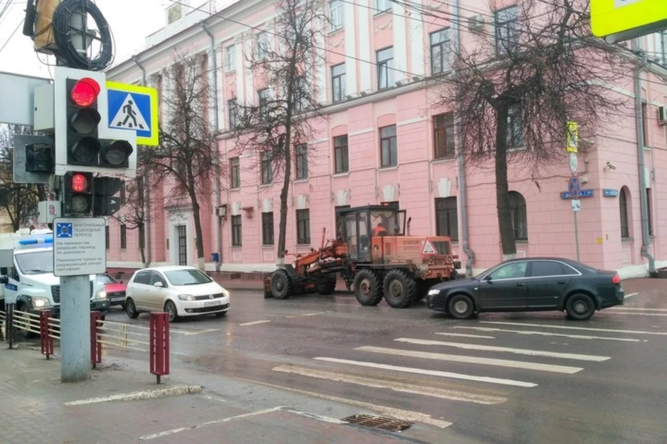 В Брянске подтвердили 14 новых случаев ковида. Это наибольший суточный прирост заболеваемости.