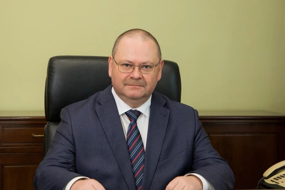 Пресс-служба правительства Пензенской области