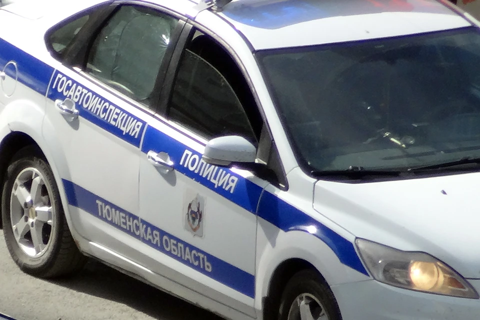 Осужден тюменец, пьяным задавивший на авто двух девочек.
