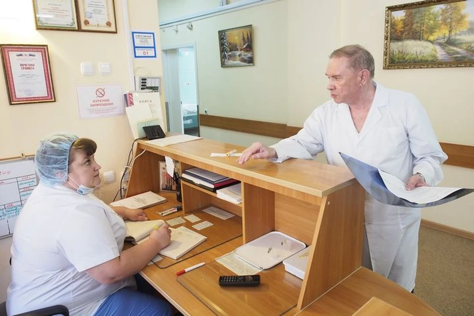 Коронавирус в Тульской области, последние данные на 7 апреля: 91 случай заражения