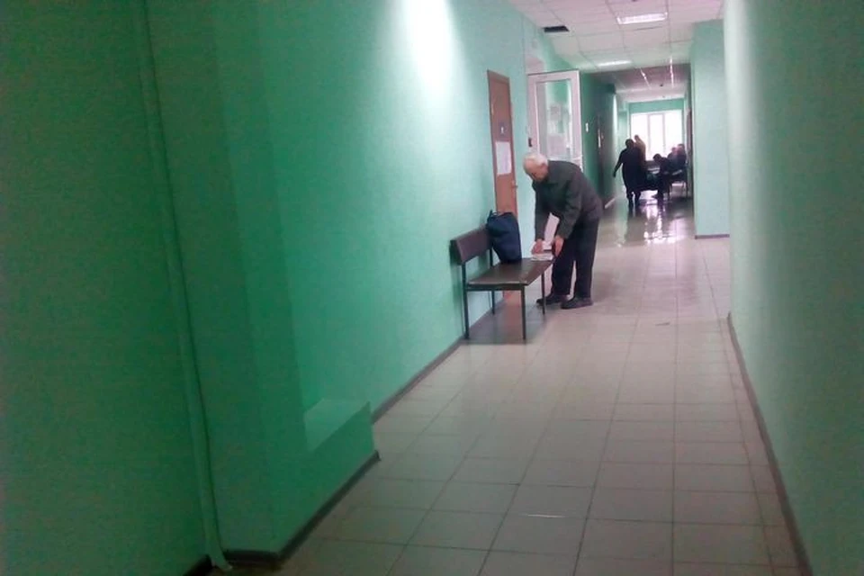 В регионе продолжают регистрировать летальные случаи