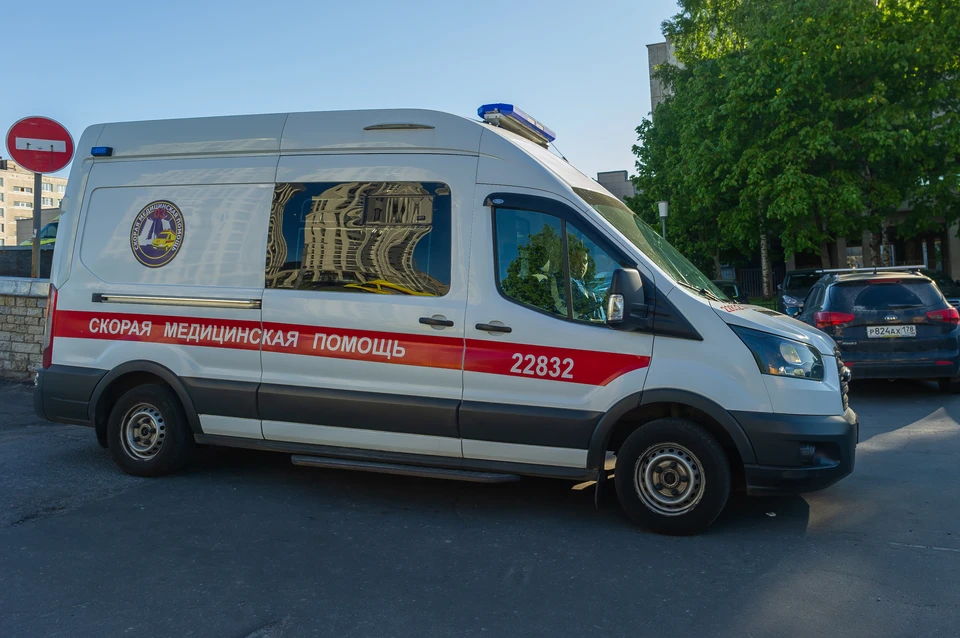 СК попросили проверить квест, где ребенок сломал позвоночник.
