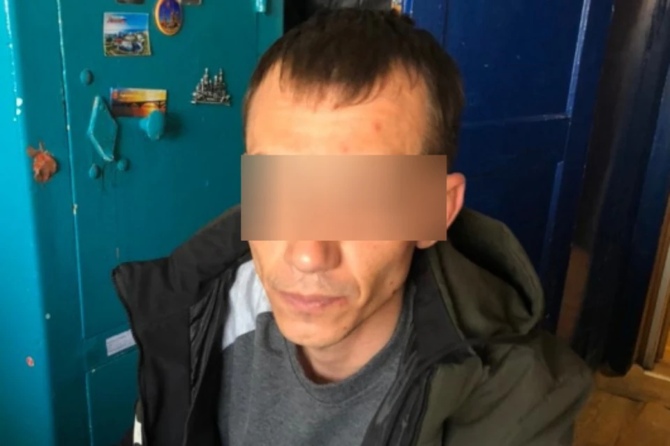 Задержан иркутянин, который ограбил двух школьниц