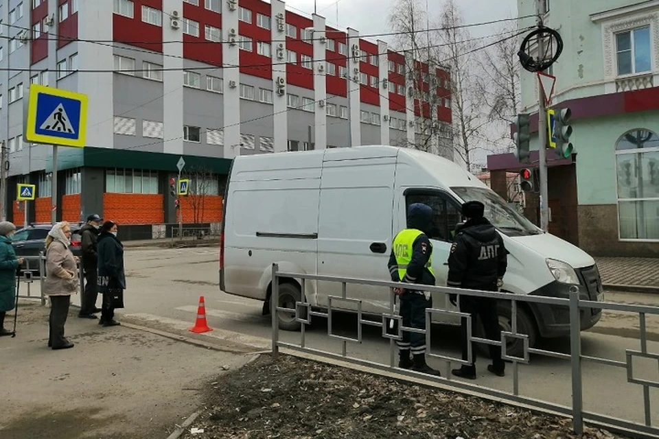 Фото: МУ МВД России "Нижнетагильское"
