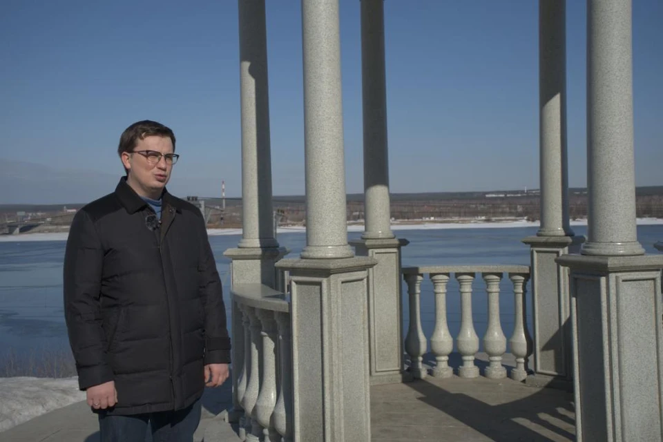 Антон Немкин планирует открыть «Цифровую долину Прикамья»