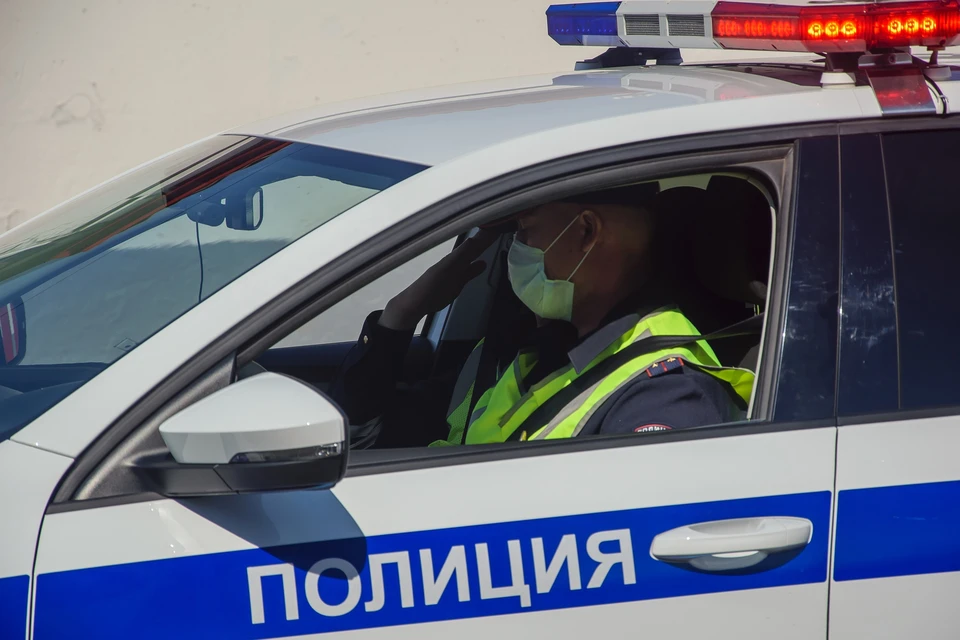 В полиции начали проверку по факту обнаружения наркотиков в анализах спортсмена.