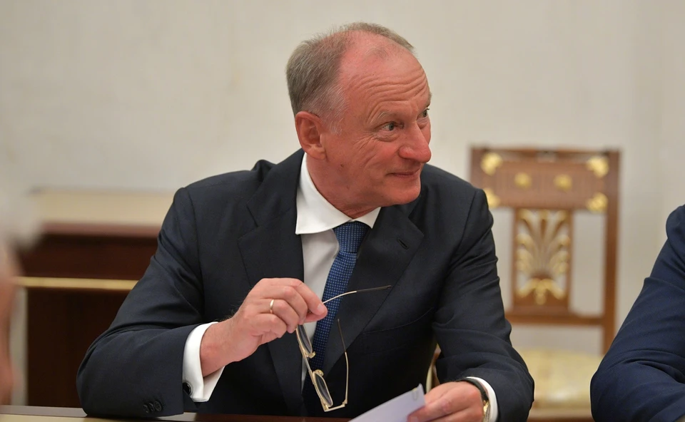 Россия не собирается "быть с Европой любой ценой", заявил Патрушев.