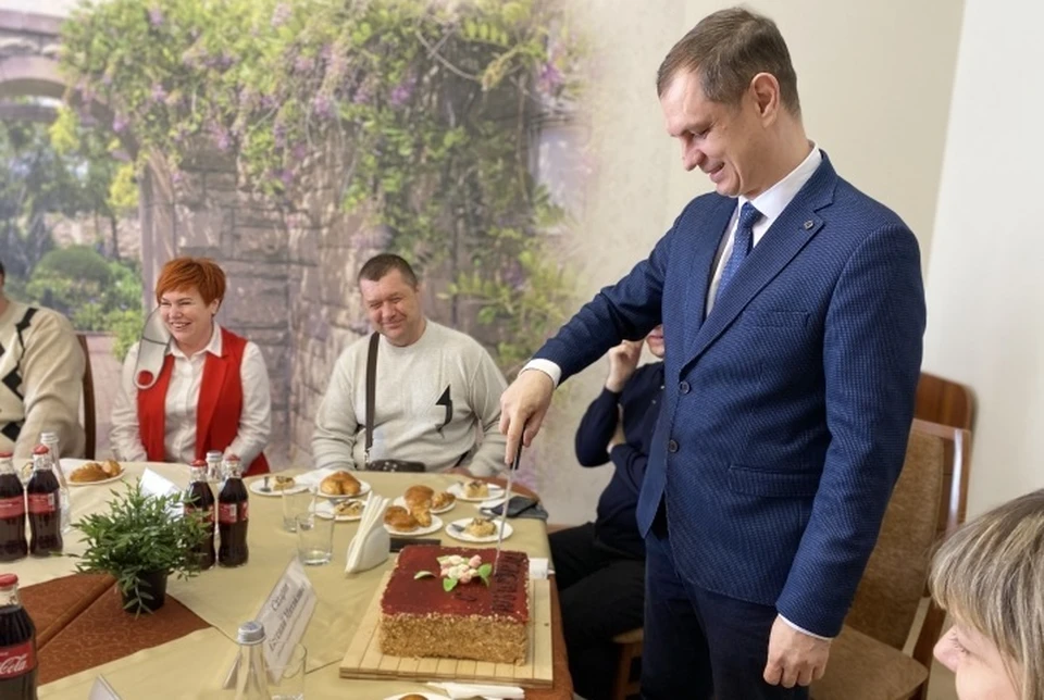 Фото: Ирина СИМОНОВА