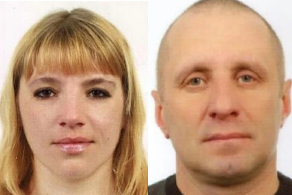 Бичуна и Гришкевич в последний раз видели 18 марта Фото: vk.com