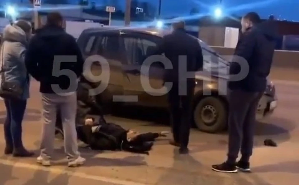 Фото: скриншот видео @chp_59/instagram