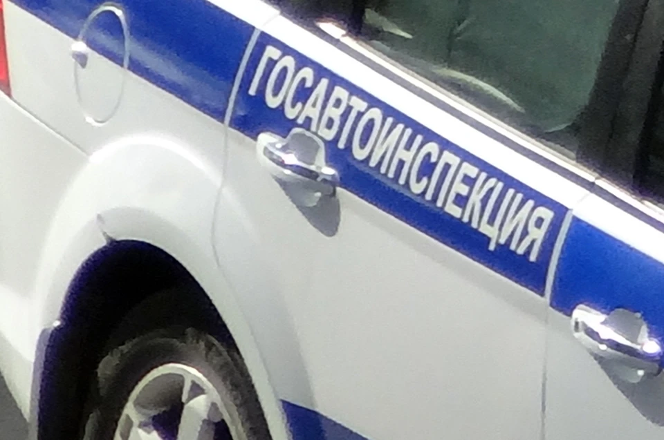 Житель Пыть-Яха пытался обмануть полицейских поддельными водительскими правами