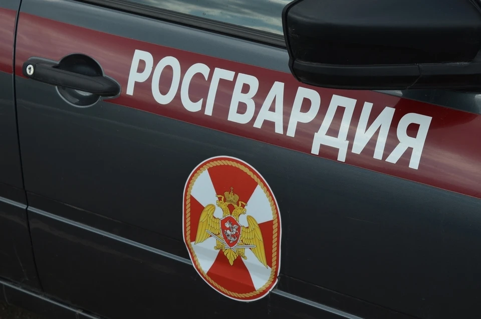 В Орле экс-начальник из Росгвардии предстанет перед судом