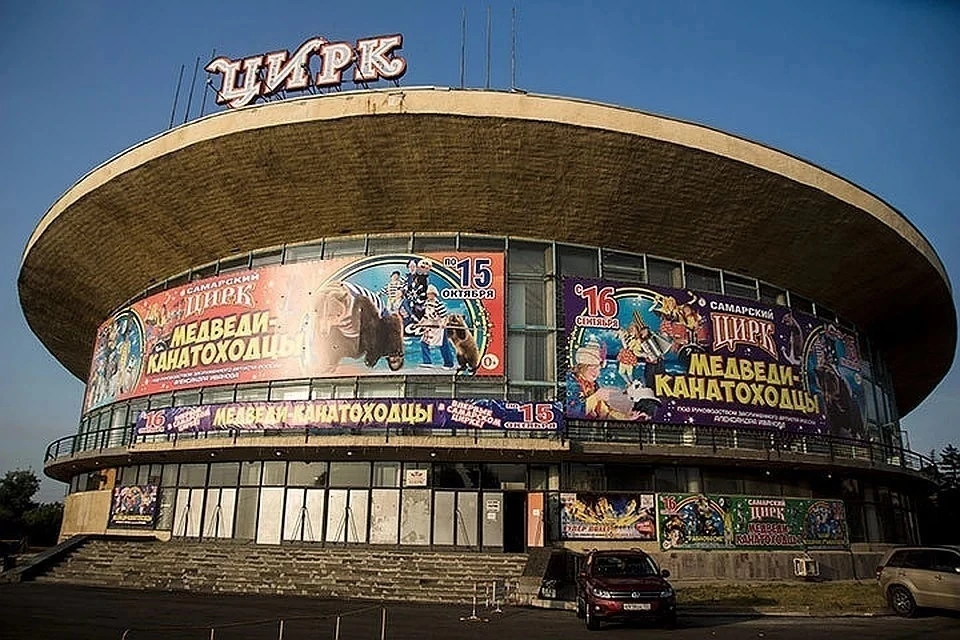 Еще несколько исторических зданий в Самаре взяли под охрану