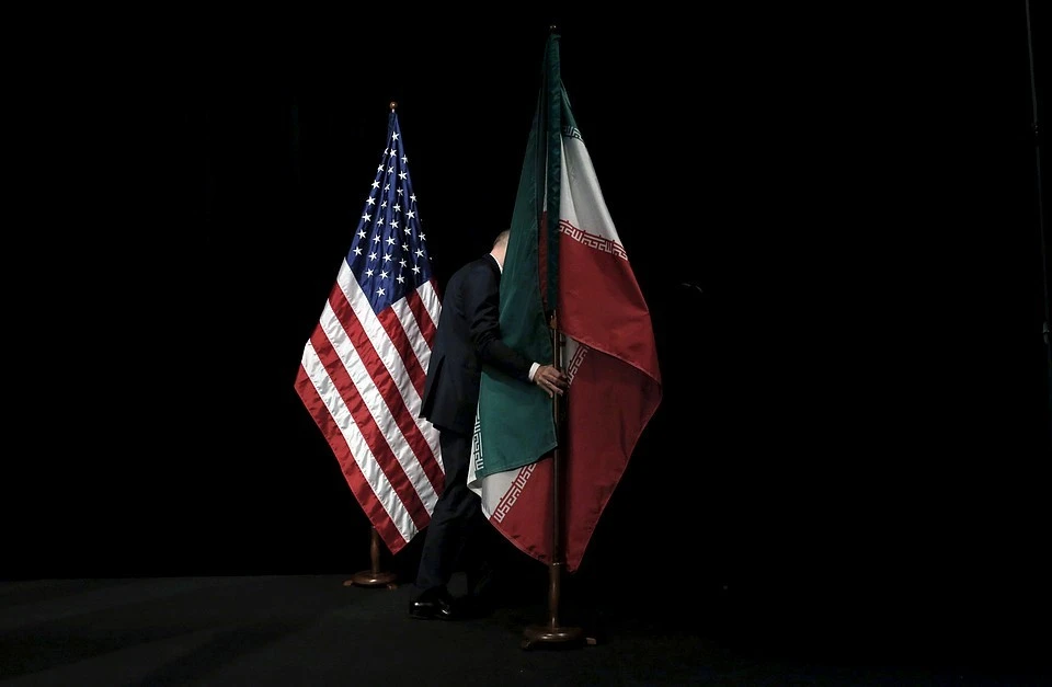 Госдеп США исключил полное снятие санкций с Ирана