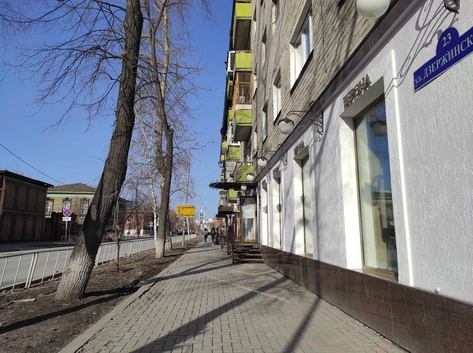 В Тюмени утренний дождь закончится ближе к середине дня.