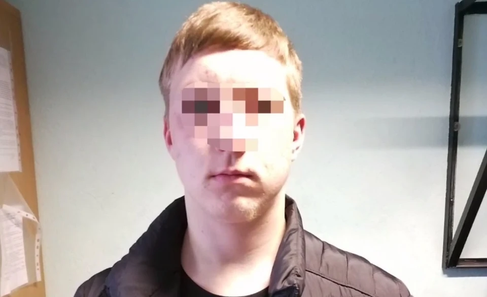 Тюменец силой отобрал 10 тысяч рублей у ученика лицея, настигнув его на улице