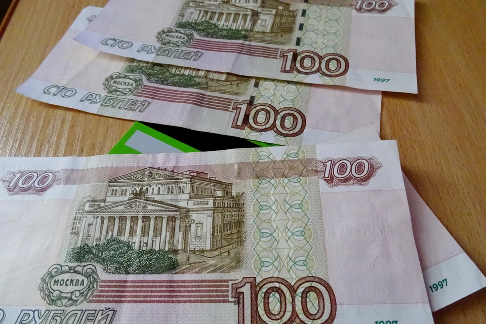 Под Липецком мужчина похитил с банковской карты знакомого 127 тыс. рублей