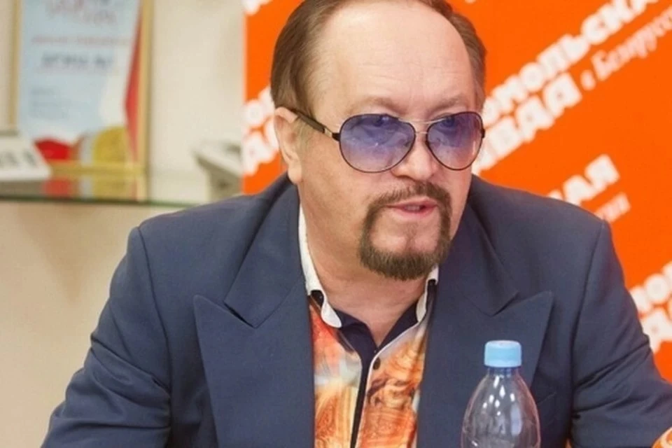 Леонид Борткевич скончался 13 апреля