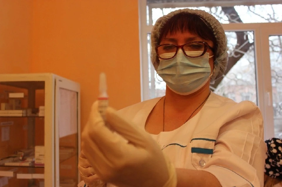 Российская вакцина «Спутник V» успела зарекомендовать себя с лучшей стороны