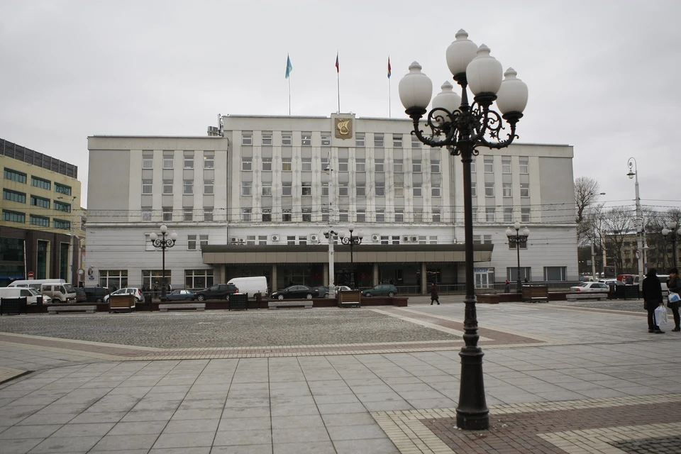 В последние месяцы администрацию Калининграда покинули сразу несколько знаковых фигур.