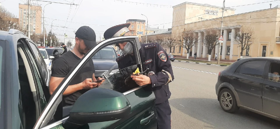 Рязанская ГИБДД анонсировала масштабный недельный рейд.