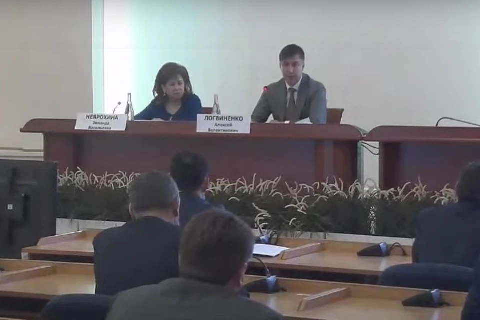 По мнению главы администрации, вещи, выставленные на продажу, портят вид Фото: сайт администрации Ростова-на-Дону