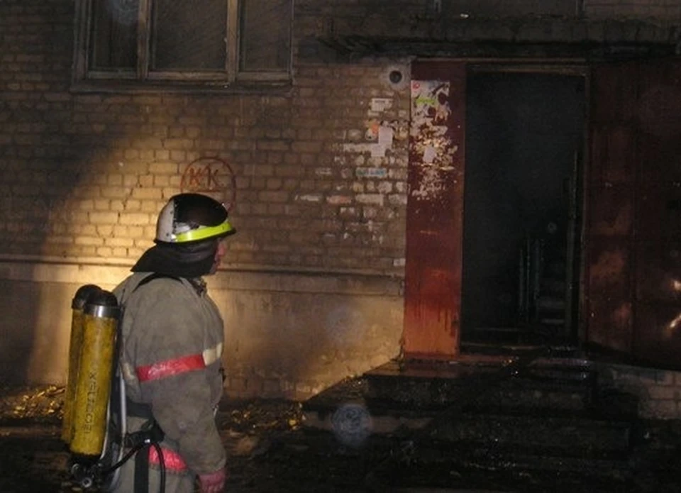 Фото ГУ МЧС по Воронежской области