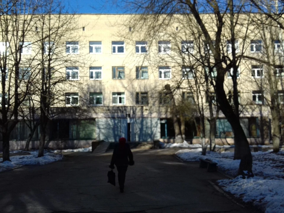 По итогам проверок двух тульских больниц возбуждено 16 административных дел