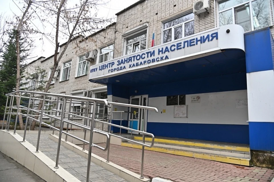Для мам малышей продлят программы переобучения в Хабаровском крае