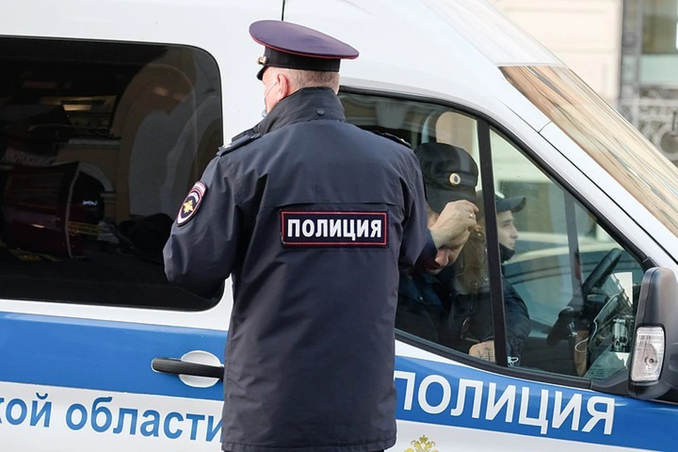 Полиция задержала организатора нарколаборатории