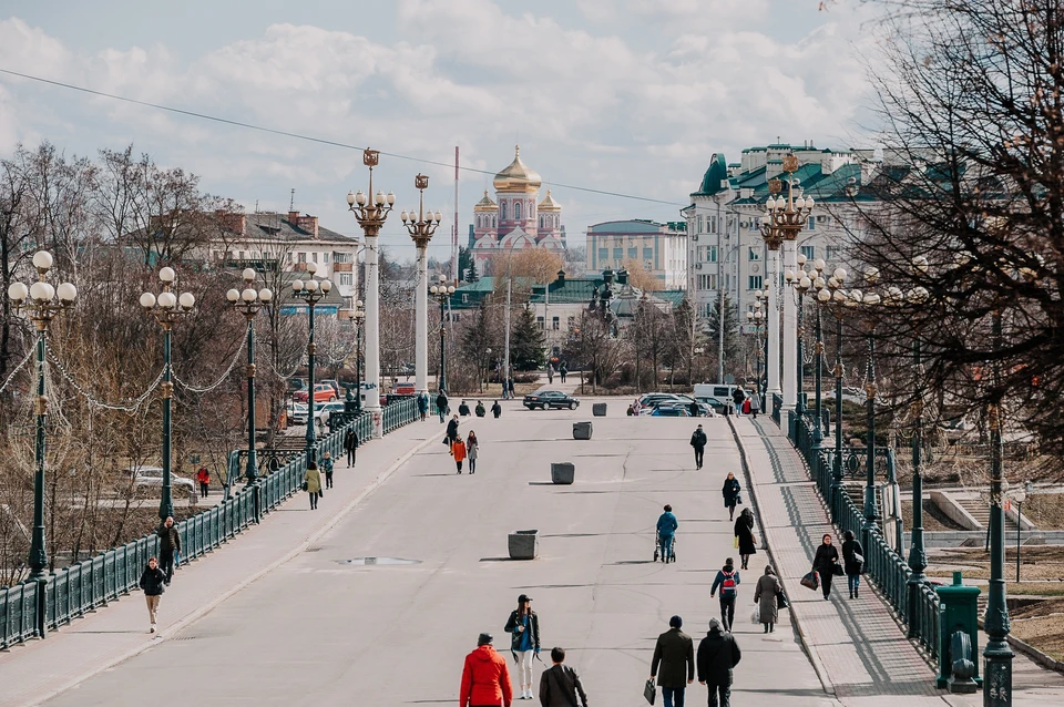 Прогноз погоды в Орле на неделю