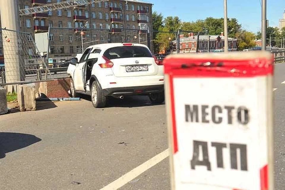 Фото из архива КП.