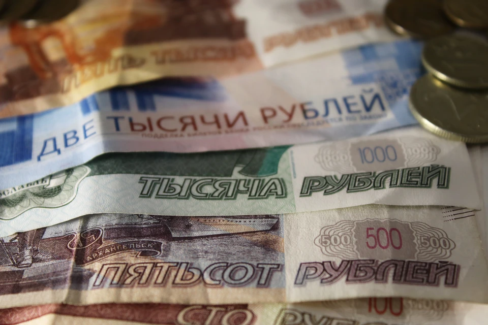Доход депутатов госдумы России от Удмуртии сократился на 23,16 млн рублей за 2020 год