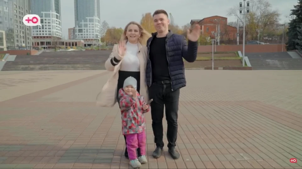 Семейная пара из Ижевска приняла участие в телешоу «Обмен женами»