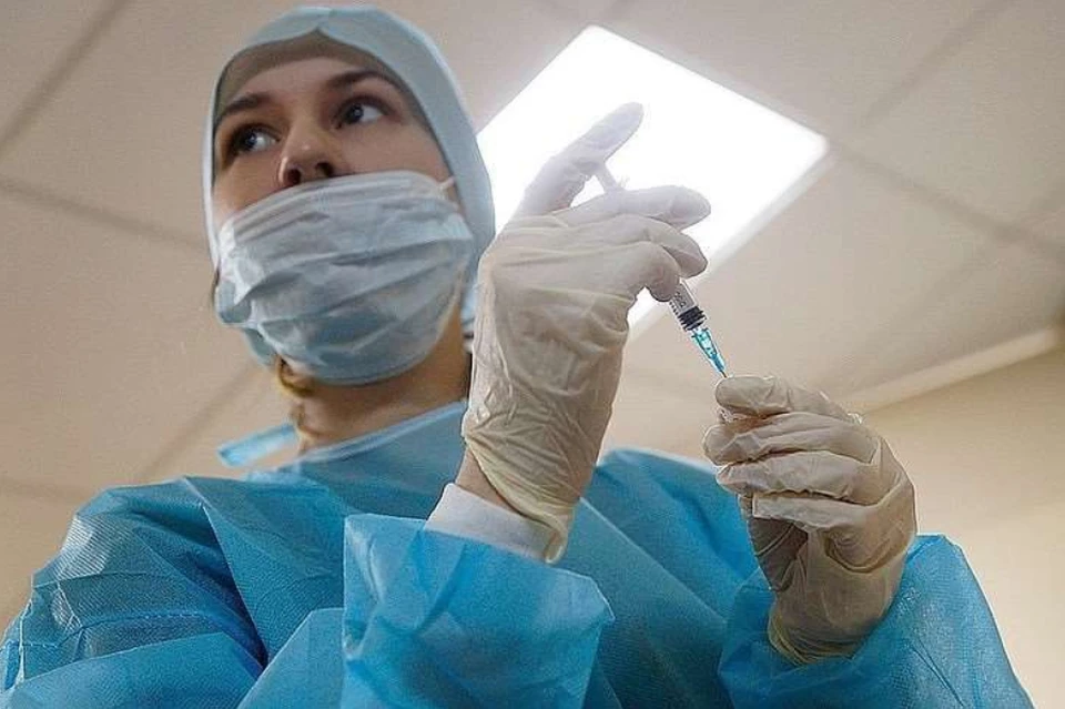 Коронавирус в ДНР за сутки выявили у 152 человек