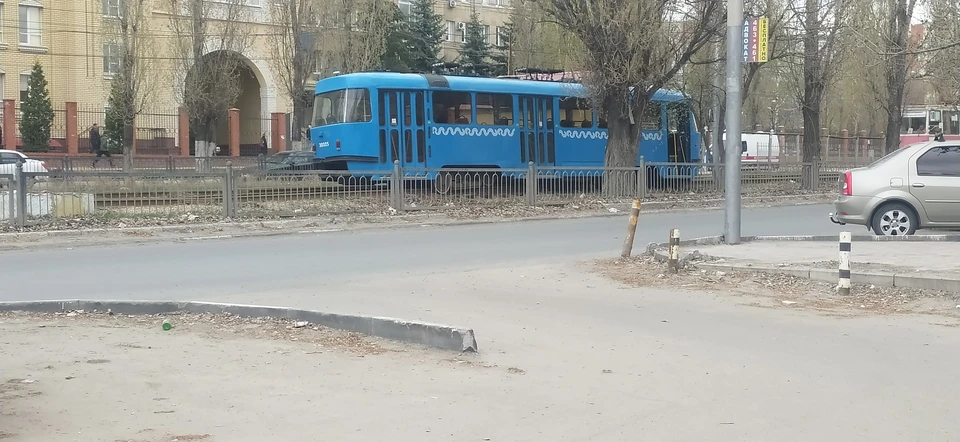 Фото Александра Курбако из соцсети