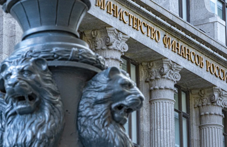 Агентство Moody's оценило влияние санкций на российскую экономику.